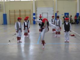 IKASTOLA EGUNA