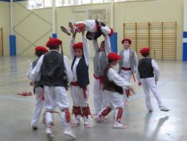 IKASTOLA EGUNA