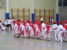 IKASTOLA EGUNA