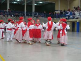 IKASTOLA EGUNA