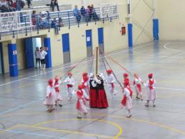 IKASTOLA EGUNA