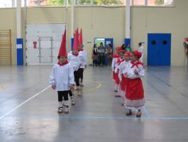 IKASTOLA EGUNA