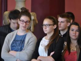 DBH3. ALKARRALDAKETA BRETANIAKO IKASTETXE BATEGAZ