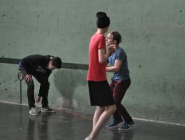 DBH3. ALKARRALDAKETA BRETANIAKO IKASTETXE BATEGAZ