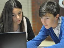DBH3. ALKARRALDAKETA BRETANIAKO IKASTETXE BATEGAZ
