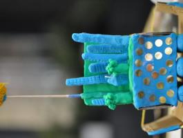 DBH3. ALKARRALDAKETA BRETANIAKO IKASTETXE BATEGAZ