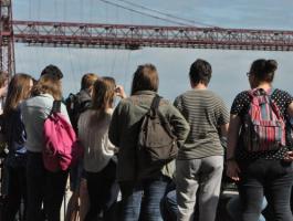 DBH3. ALKARRALDAKETA BRETANIAKO IKASTETXE BATEGAZ