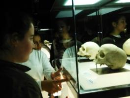 DBH1 EUREKA ZIENTZIA MUSEOAN