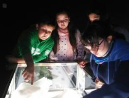 DBH1 EUREKA ZIENTZIA MUSEOAN