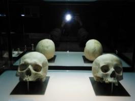 DBH1 EUREKA ZIENTZIA MUSEOAN