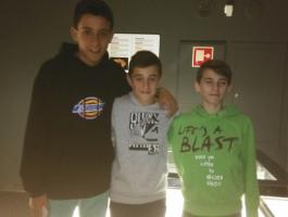 DBH1 EUREKA ZIENTZIA MUSEOAN