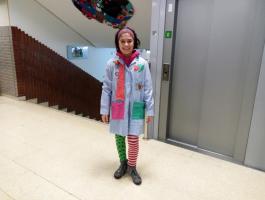 EUSKERA EGUNA IKASTOLAN