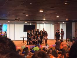 FIRST LEGO LEAGUE LEHIA