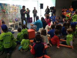 FIRST LEGO LEAGUE LEHIA