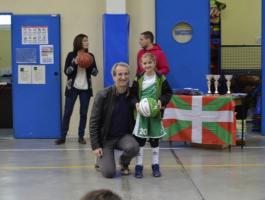 V. SASKI EUSKERA EGUNA