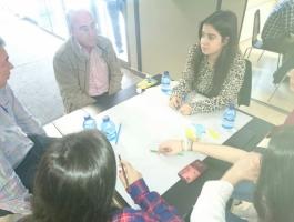 Begoñazpiko memoria Plaza