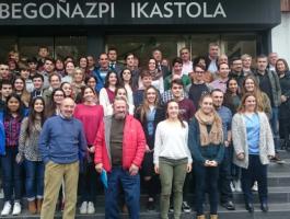 Begoñazpiko memoria Plaza