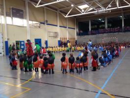 INAUTERIAK 2016