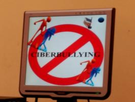 CYBERBULLYING