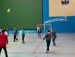 BARRIAKO ATERPETXEAN. LH6