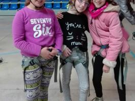 BARRIAKO ATERPETXEAN. LH6