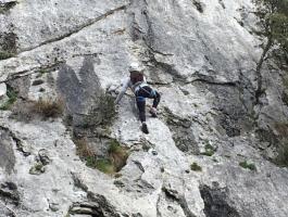 BARRIAKO ATERPETXEAN. LH6