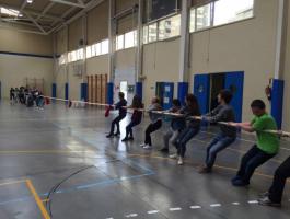 EUROCAMP 2016 BILBON. DBH 3