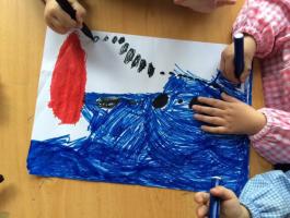 ARTE HEZKUNTZA. HH 4 URTE