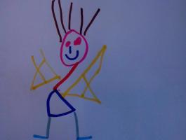 ARTE HEZKUNTZA. HH 4 URTE