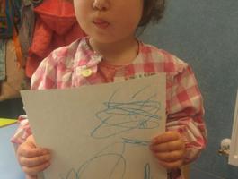 ARTE HEZKUNTZA. 2 URTE