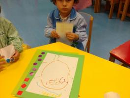 ARTE HEZKUNTZA. 2 URTE