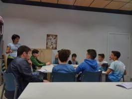 MADARIAGA DORRETXEAN DBH2