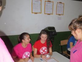 IKASTOLA EGUNA