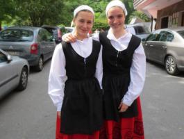 IKASTOLA EGUNA