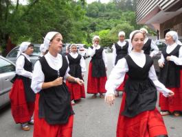 IKASTOLA EGUNA