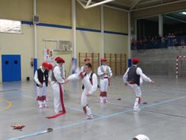 IKASTOLA EGUNA