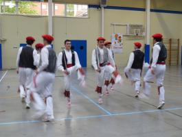 IKASTOLA EGUNA