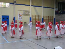 IKASTOLA EGUNA