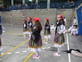 IKASTOLA EGUNA