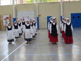 IKASTOLA EGUNA