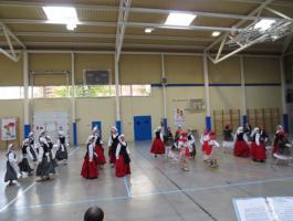 IKASTOLA EGUNA