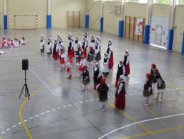 IKASTOLA EGUNA