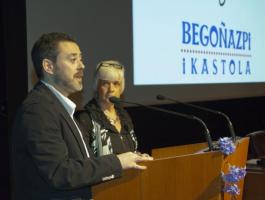BATXILERGO 2. MAILAKO AGURRA