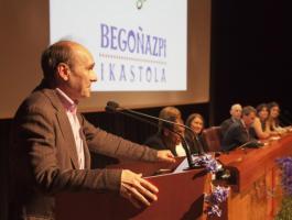 BATXILERGO 2. MAILAKO AGURRA