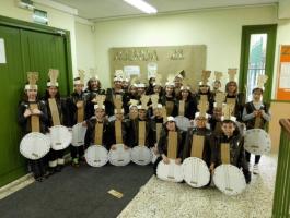 ARATUSTE JAIA 2017. LH