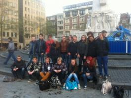 DOETINCHEM-EN ALKARRALDAKETA. DBH 3-4
