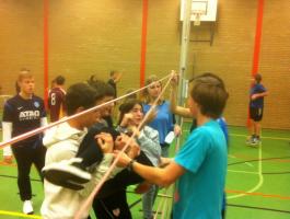 DOETINCHEM-EN ALKARRALDAKETA. DBH 3-4