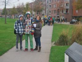 DOETINCHEM-EN ALKARRALDAKETA. DBH 3-4