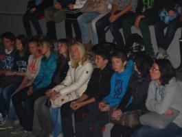 DOETINCHEM-EN ALKARRALDAKETA. DBH 3-4
