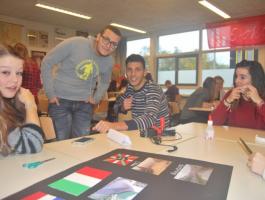 DOETINCHEM-EN ALKARRALDAKETA. DBH 3-4